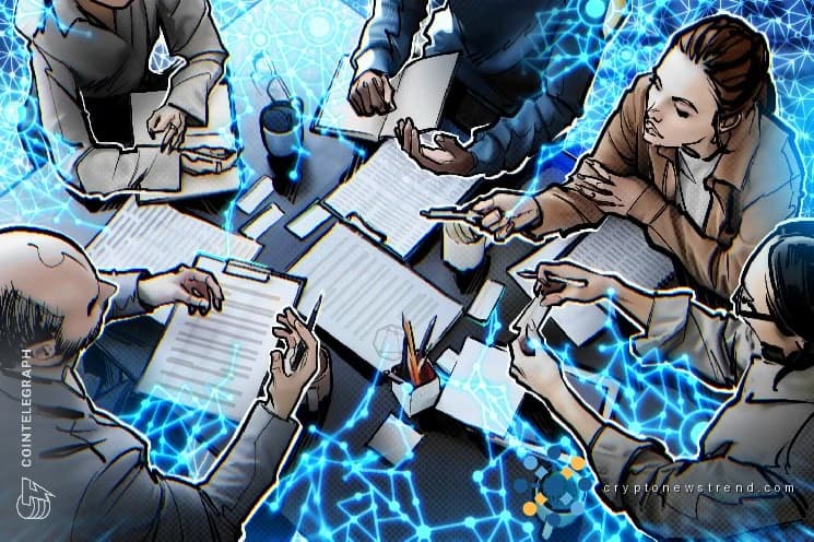 Der Gesetzentwurf zur Struktur des Krypto-Marktes stimmt dem Ausschuss zu, aber vor der Abstimmung im Senat gibt es viele Bedenken