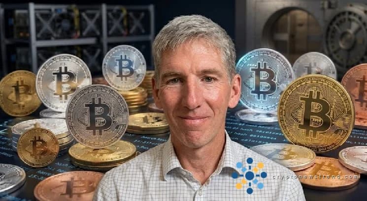 Старые киты продают биткойны в больших количествах: по словам директора по информационным технологиям Bitwise Мэтта Хугана, это очень оптимистично
