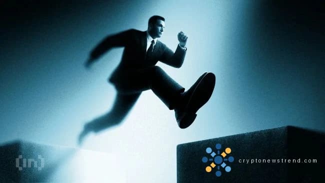Со-генеральный директор Binance Ричард Тенг излагает аргументы в пользу трансформационного роста криптовалюты