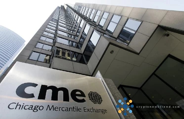 Eilmeldung: Wichtige Krypto-Ankündigung von CME, der weltgrößten Derivatebörse – behalten Sie den 29. Mai im Auge