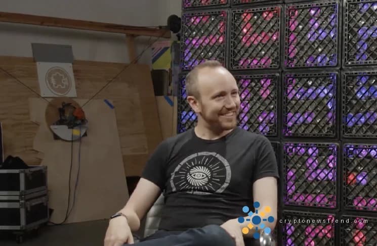 Соучредитель MetaMask ушел через 10 лет