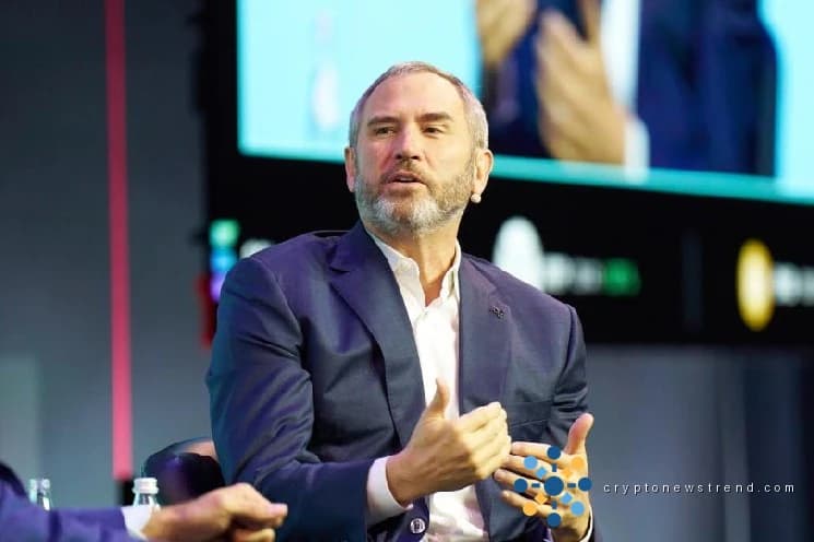 La stabilité l'emporte sur la tourmente, affirme le haut dirigeant de Ripple, alors qu'une décision historique du Sénat se profile