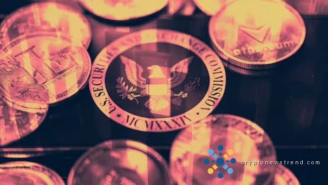 L'exemption d'innovation de la SEC pour les actions tokenisées arrivera dès cette semaine : Bloomberg
