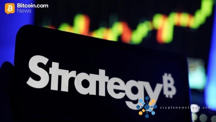 Laut Top-Führungskraft geht der wahre Wert von MicroStrategy weit über seine Bitcoin-Reserven hinaus