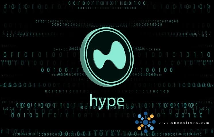 Hyperliquid (HYPE) alcanza el máximo de 60 días cuando Arthur Hayes anuncia HIP4