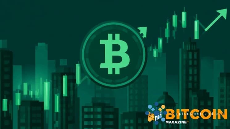 ارتفعت أسعار البيتكوين وأسهم العملات المشفرة مع وقف إطلاق النار في إيران، وتتعارض عملية شراء الإستراتيجية بقيمة 100 مليون دولار مع أسبوع بنك الاحتياطي الفيدرالي