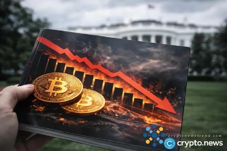 ¿Señal de venta de Bitcoin? Las entradas de Binance se triplican en solo 10 días
