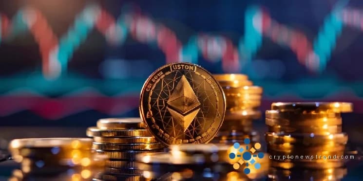 Ethereum-Preisvorhersage: ETH hält 2.100 US-Dollar, während die Wale aussteigen