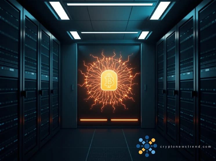 Запуск основной сети Starknet v0.14.2 представляет революционную инфраструктуру конфиденциальности для безопасных транзакций