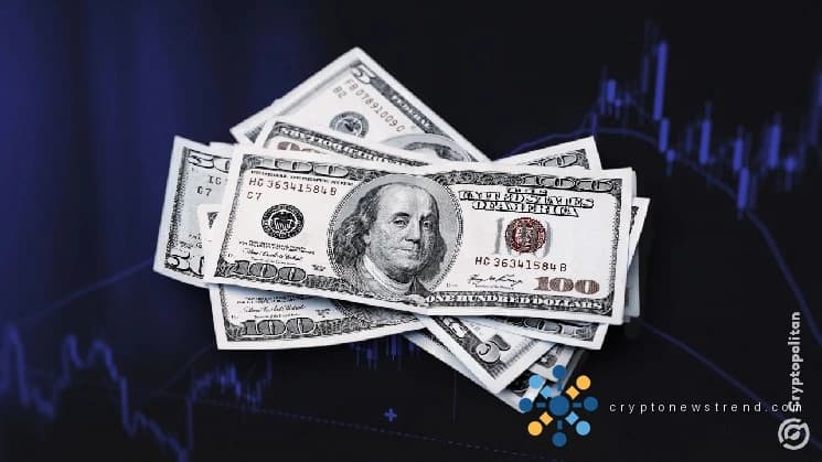 پارک وے وینچر کیپٹل NVIDIA، AMD کے ساتھ $700M کی برتری کے طور پر Hark نے $6B کی قیمت کو متاثر کیا