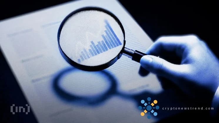Токен RAIN подскочил на 44% за день, поскольку протокол вошел в тройку крупнейших рынков прогнозов