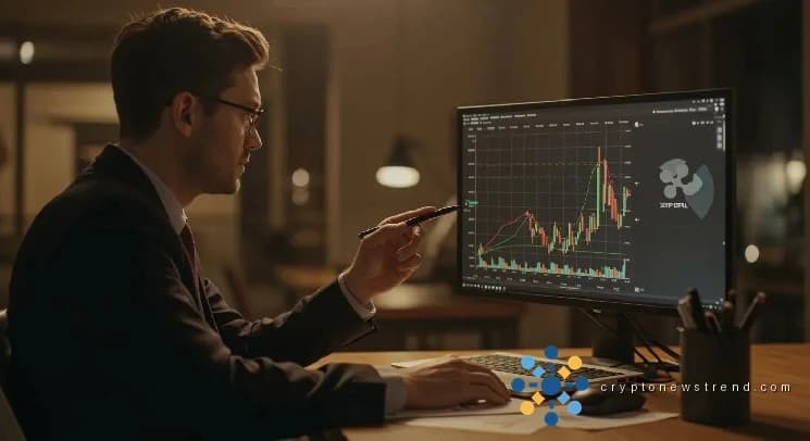 ¿XRP está fuera de la sartén al fuego después de presenciar la racha de pérdidas mensuales más larga en una década?