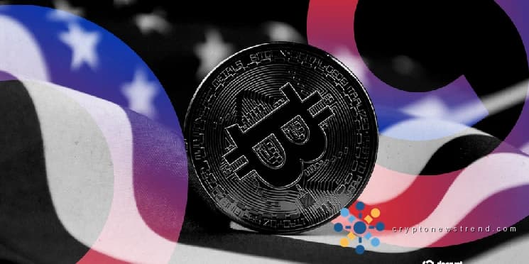 La representante Sheri Biggs duplica su apuesta por Bitcoin y compra hasta 250.000 dólares del ETF de BlackRock