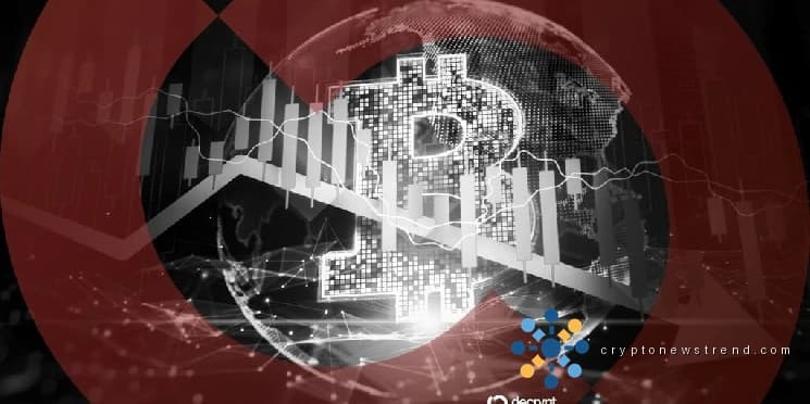 Bitcoin Threatens to Break Support as Trump Threatens to Destroy Iran