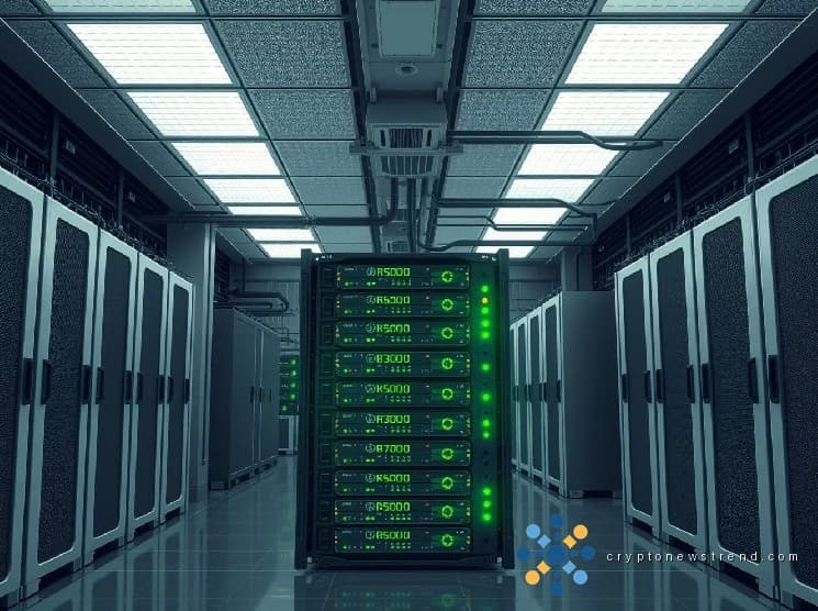 Riot Platforms Stuns Market with Another 500 BTC Sale: Analyzing the Strategic Pivot