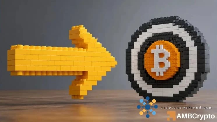 BUILDon 价值的飙升引发了人们的好奇心：它与旗舰加密货币的紧密联系是否会推动进一步增长？