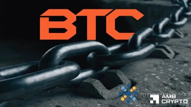 Bitcoin: How liquidations, ETF outflows pushed BTC’s price below $67K