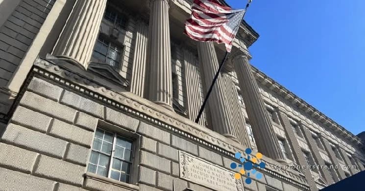 وزارة التجارة الأمريكية تغلق ثغرة في صادرات شرائح Nvidia إلى الصين
