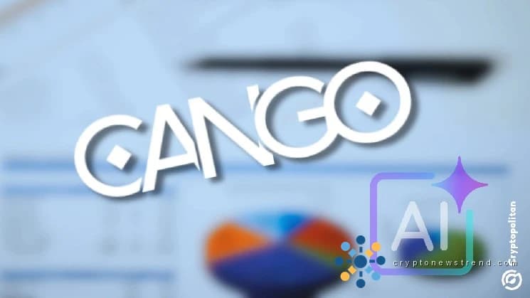 تخفض Cango الديون طويلة الأجل بنسبة 94% وتطلق برامج EcoHash بينما يقوم محور الذكاء الاصطناعي بضبط الخسائر غير النقدية