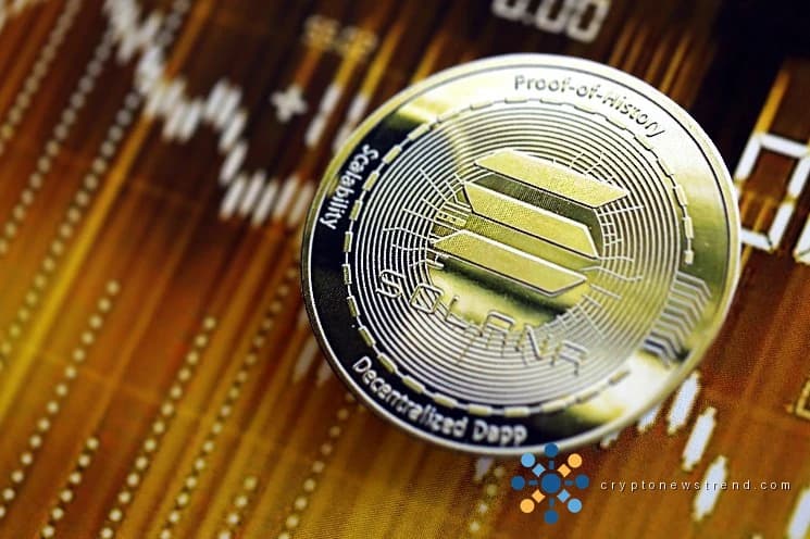 سولانا قیمت کی پیشن گوئی: $49 خطرے کے طور پر $86 کیپس اوپر
