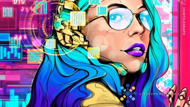 Price predictions 4/1: BTC, ETH, BNB, XRP, SOL, DOGE, HYPE, ADA, BCH, LINK