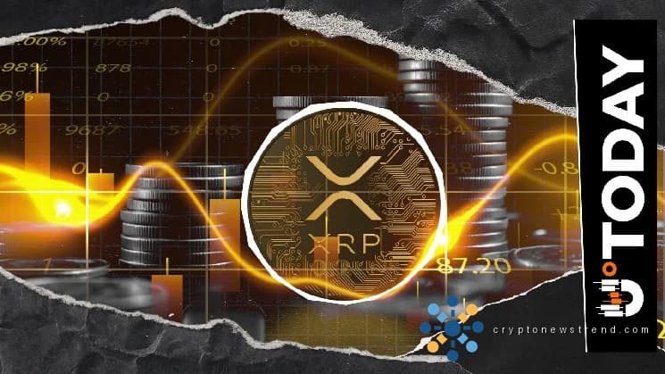 El gráfico XRP de Ripple muestra una señal alcista, pero ¿mantendrá el impulso?