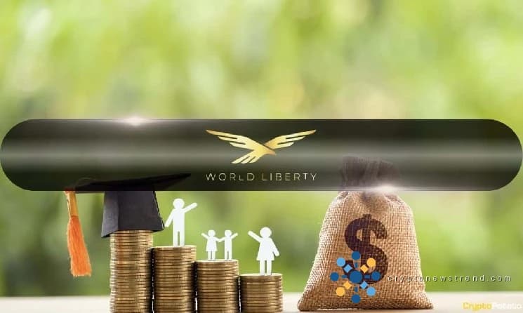 Отчет: WLFI, связанная с Трампом, стала партнером проекта, связанного с предполагаемым синдикатом мошенничества