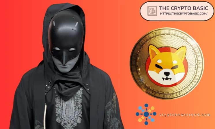 El líder de Shiba Inu, Shytoshi Kusama, dice que no es el "momento señalado" para que SHIB repunte a $ 0,00055