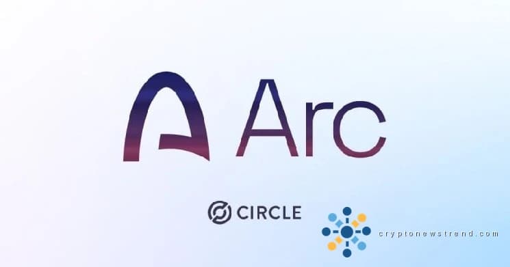 Circle представляет революционную блокчейн-платформу, обеспечивающую бесперебойные и мгновенные транзакции для развития экономических систем нового поколения