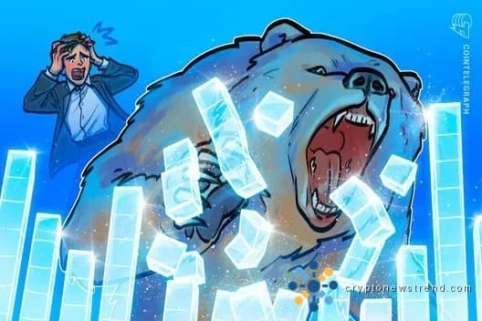 $176B Crypto Crash: Bitcoin ETF Outflows And AI Stock Pivot Trigger Bear Run
