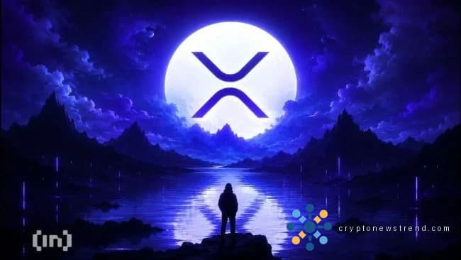 خدعة تقاعد XRP: اختبار الرياضيات