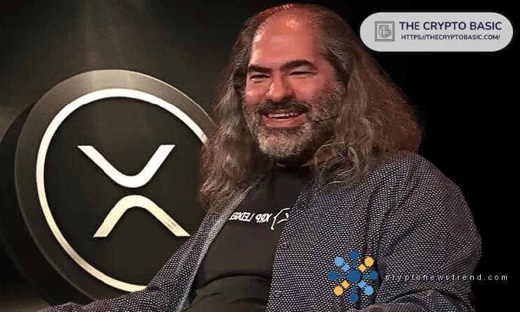 Ripple "تعمل مع 30 بنكًا مركزيًا" من أجل XRP: ديفيد شوارتز يرد على المطالبات