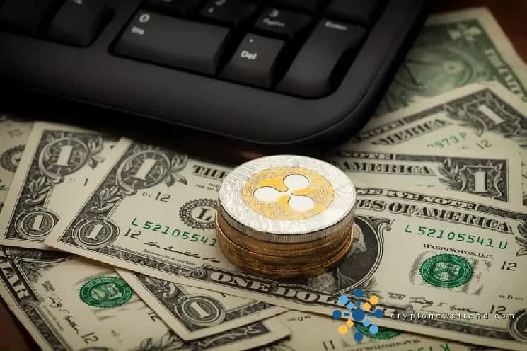 Ripple's XRP اہم پیش رفت کے لیے تیار ہے کیونکہ طویل تجارتی رینج نازک موڑ پر پہنچ گئی ہے