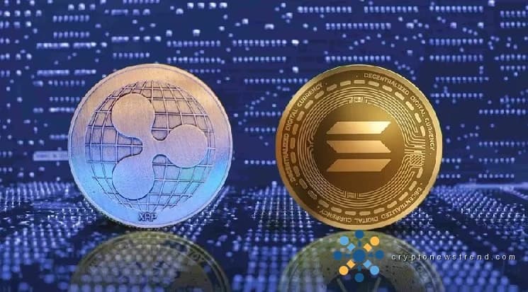 Солана раскрыла бомбу с неожиданным открытием интеграции XRP