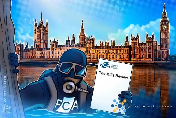FCA نے AI ایجنٹوں کی ٹوکن رقم کی تکمیل کے بعد ہلچل سے خبردار کیا ہے۔