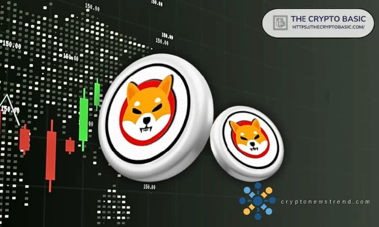 Shiba Inu éclate enfin avec 133 milliards de soutien SHIB