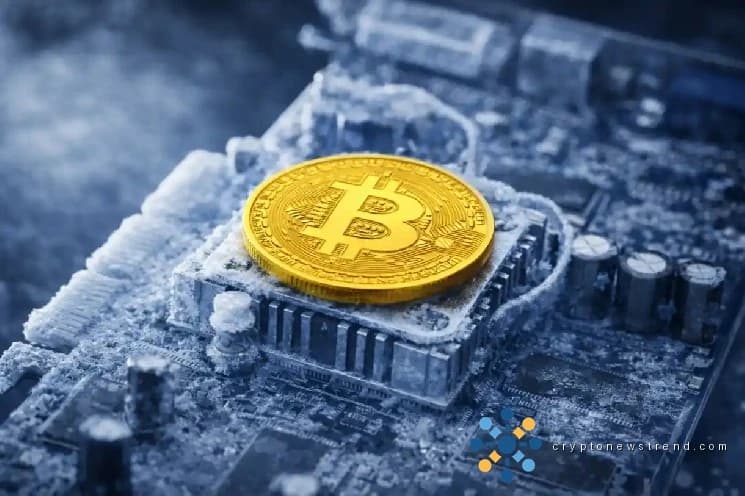 Bitcoin Block 666666 يخفي الرسالة التي يصعب تجاهلها