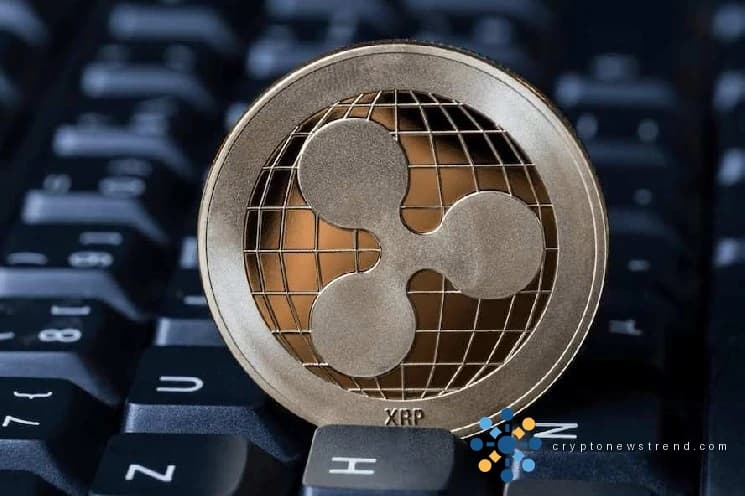 XRP قیمت کی پیشن گوئی کے طور پر موجد مکمل طور پر مندی سے پلٹ جاتے ہیں۔