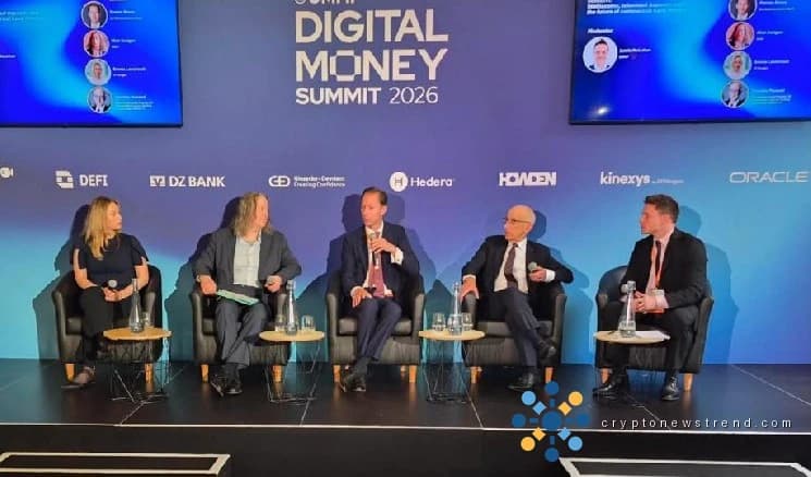 Es laufen geheime Diskussionen über den digitalen Dollar, die den öffentlichen Zusicherungen des Weißen Hauses widersprechen