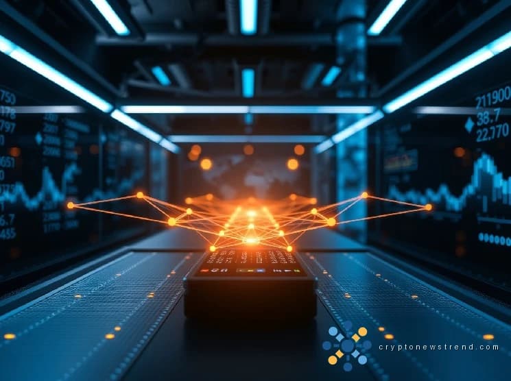 Un innovateur inter-chaînes obtient une augmentation significative de ses investissements et reçoit un soutien notable de la part du géant de la blockchain Ripple