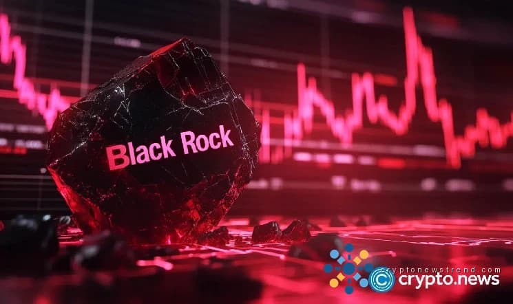 عملاق الاستثمار يستحوذ على حصة الأسد من استثمارات الصناديق المتداولة في بورصة بيتكوين وسط المسار التصاعدي للعملة
