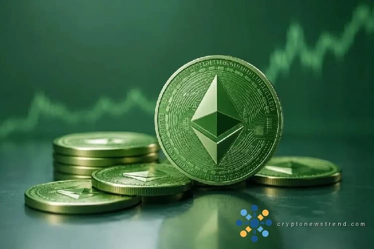 Revolutionary Upgrade Set to Transform the Ethereum Ecosystem from Ground Up