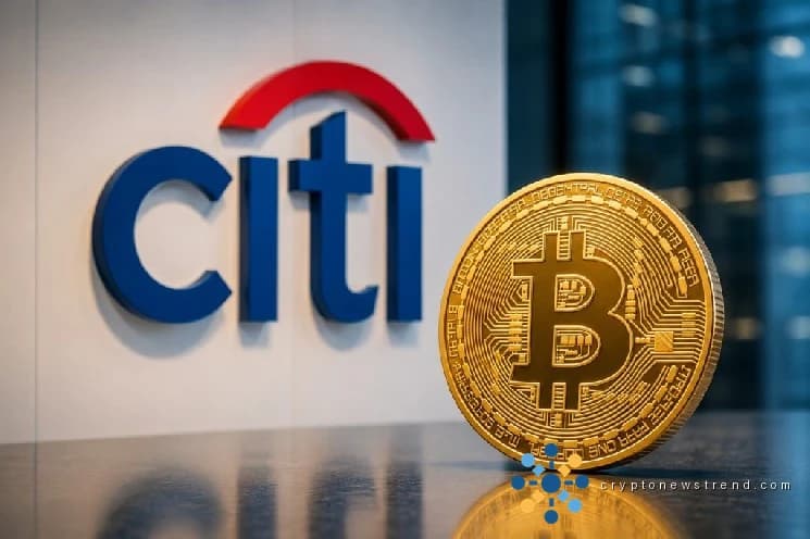 Le géant de Wall Street tire la sonnette d'alarme sur le marché volatil des crypto-monnaies