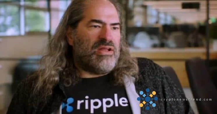 Ripple 首席技术官 David Schwartz 回应了有关 XRP 隐藏政府议程的谣言