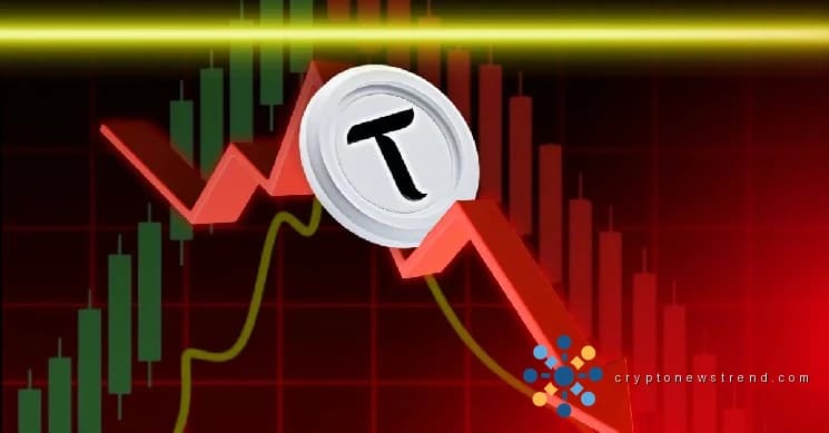 دباؤ کے تحت TAO قیمت: بٹ کوائن کا غلبہ اور عہد کے آفٹر شاکس برقرار