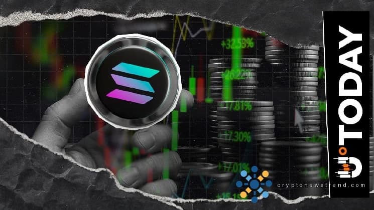 تم فتح حصص Solana التي تبلغ قيمتها أكثر من 211 مليون دولار في دقائق معدودة