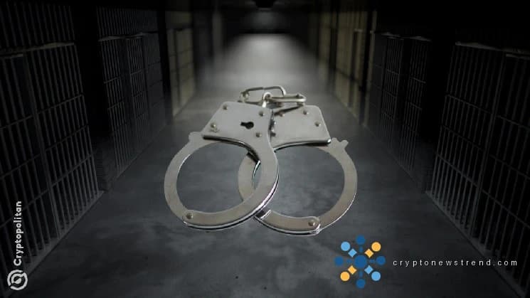 Beijing court jails two for selling personal data records as targeted crypto crimes spike globally