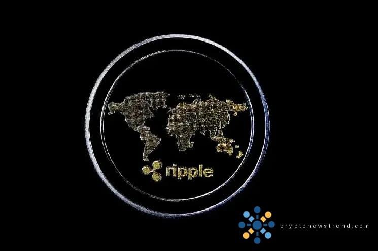 MoonPay laisse tomber des indices d'une collaboration Ripple majeure