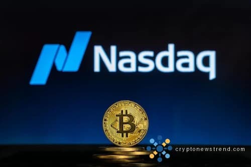 Une divergence apparaît alors que la trajectoire du marché du Bitcoin se sépare de l'indice à forte composante technologique, suscitant l'inquiétude des investisseurs.