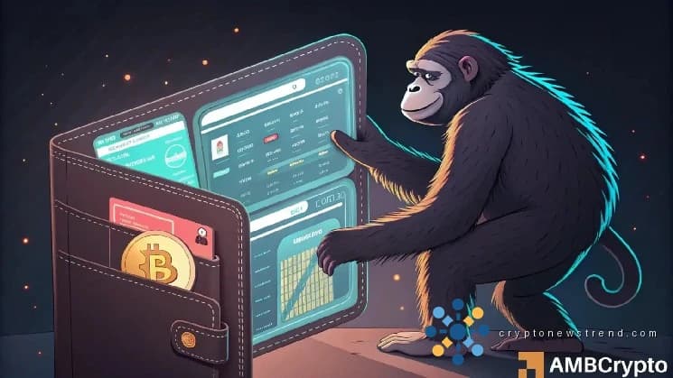 ApeCoin erholt sich von 0,14 $ – Aber kann APE diesen Schritt durchhalten?